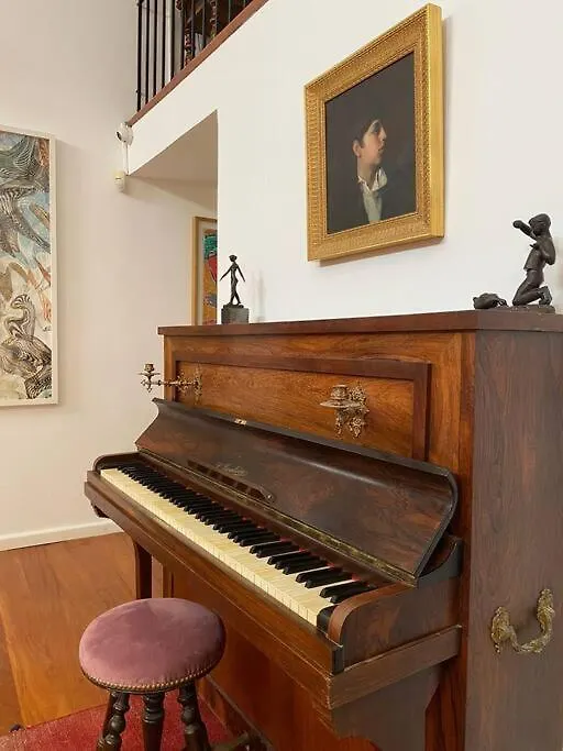 Dar Sofia Villa Tunis