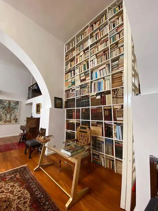 Dar Sofia Villa Tunis