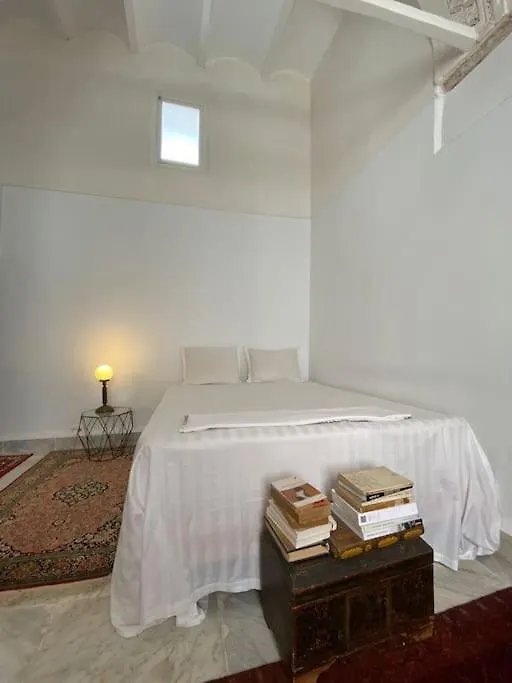 Dar Sofia Villa Tunis