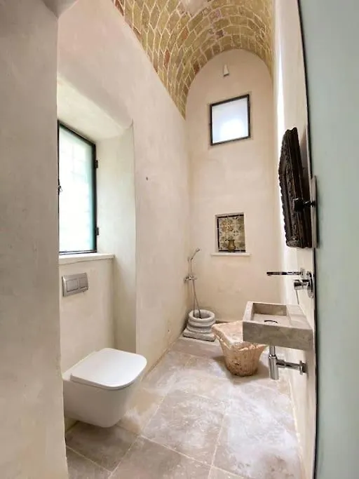 Dar Sofia Villa Tunis
