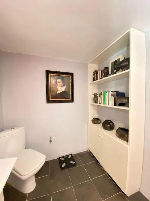 Dar Sofia Villa Tunis