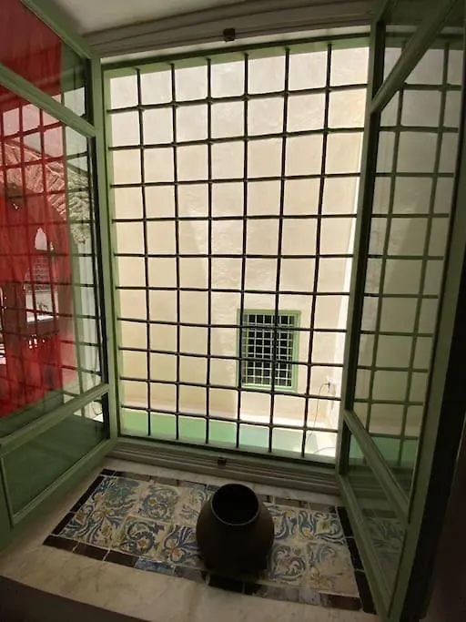 Dar Sofia Villa Tunis Tunisia