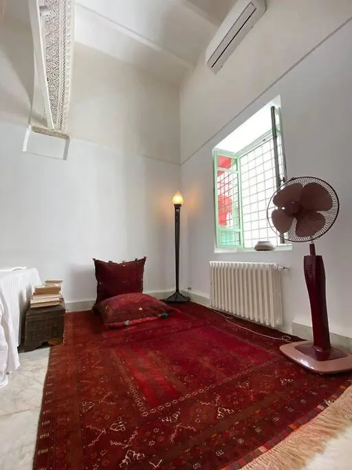 Dar Sofia Villa Tunis 0*,  Tunisia