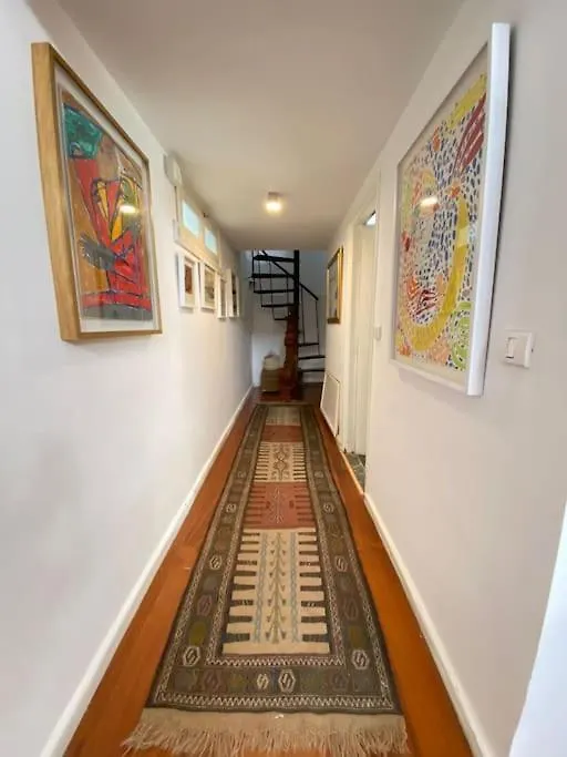 Dar Sofia Villa Tunis