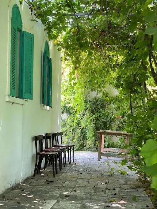Dar Sofia Βίλα Τύνιδα