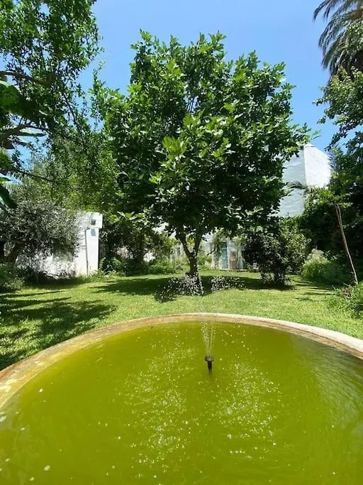 Dar Sofia Βίλα Τύνιδα Τυνησία